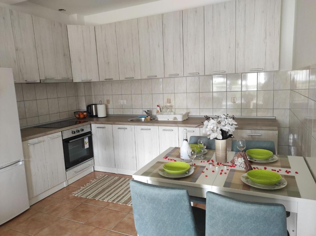 Apartman Dionis Centar